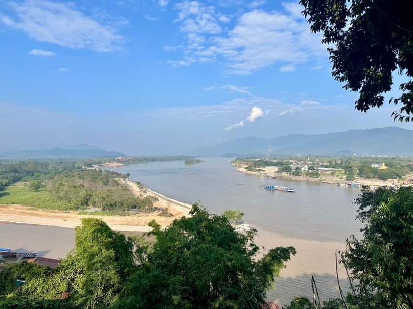 Chiangrai Full day: Popular 7 Location +Free! Opium m Ticket - Long-Neck Karen Village: Cultural Experience, With Clear Boundaries on Etiquette