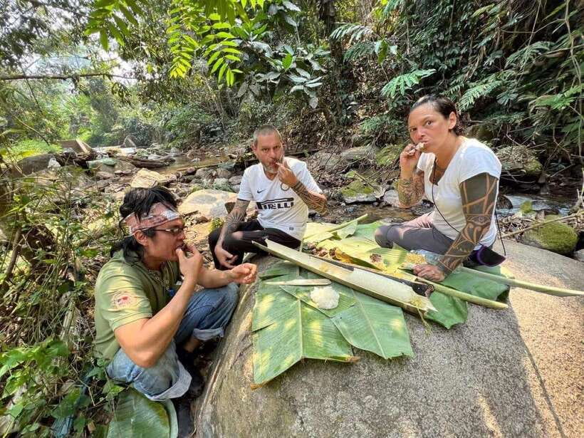 Chiangrai: Group Trekking with Bamboo Cooking - Why This Chiang Rai Day Feels Different Than Typical Sightseeing