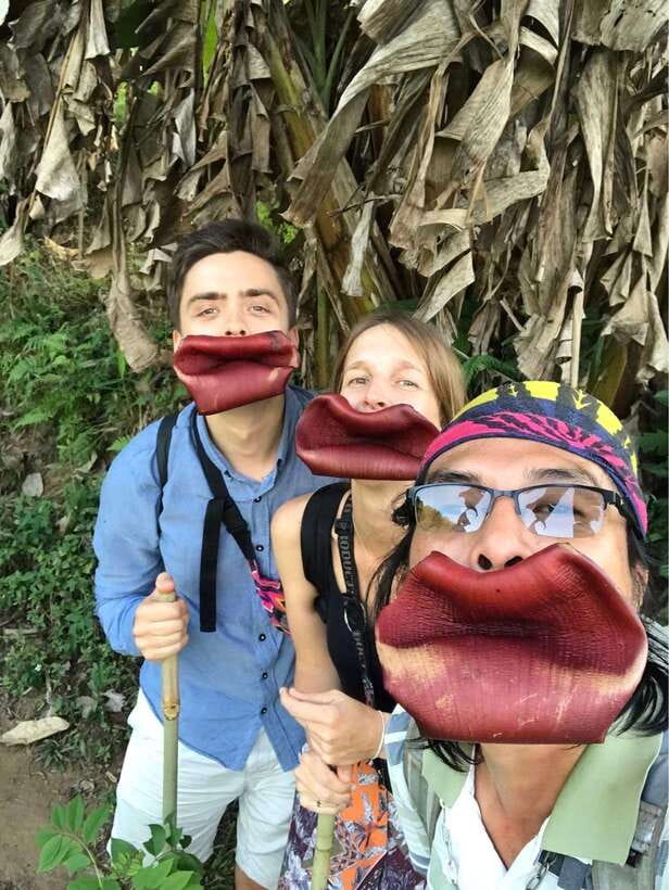 Chiangrai: Group Trekking with Bamboo Cooking - Lisu Village: See Daily Life Up Close (And Ask Smart Questions)