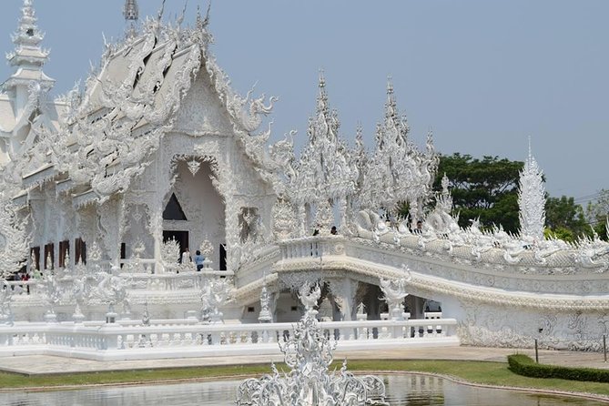 Chiangrai Round Trip Classic Tours 3 Days 2 Nights - Price and logistics: what $421.17 really buys you