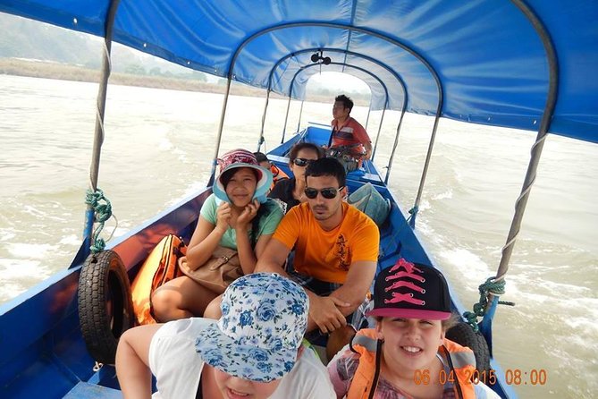 Chiangrai Round Trip Classic Tours 3 Days 2 Nights - What you’ll likely love most (and where expectations can shift)