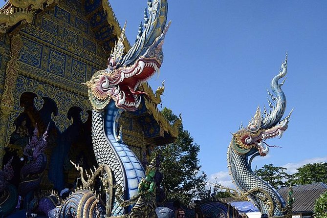 Chiangrai Round Trip Classic Tours 3 Days 2 Nights - Who this Chiang Rai classic tour fits best