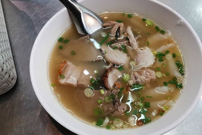 Chinatown Street Food Night Tour by Tuk Tuk in Bangkok - Key takeaways before you go