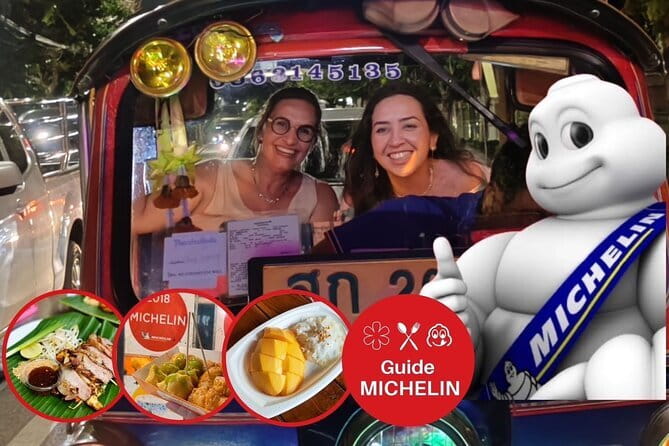 Chinatown Street Food Small Group Tour in Bangkok - Shopping and Photos Without Losing the Food Focus