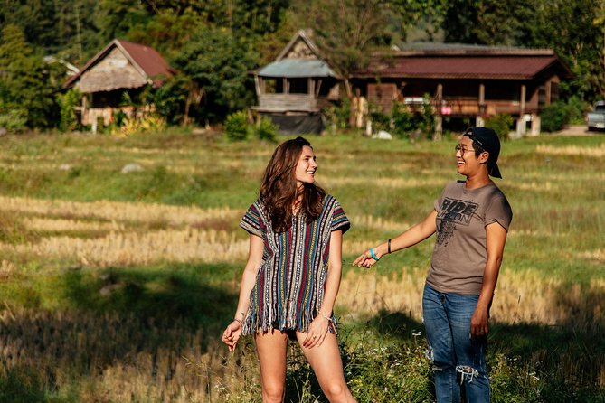City Escape: Doi Inthanon & Karen Village Private Day Trip - Pickup, Timing, and What 10 Hours Feels Like