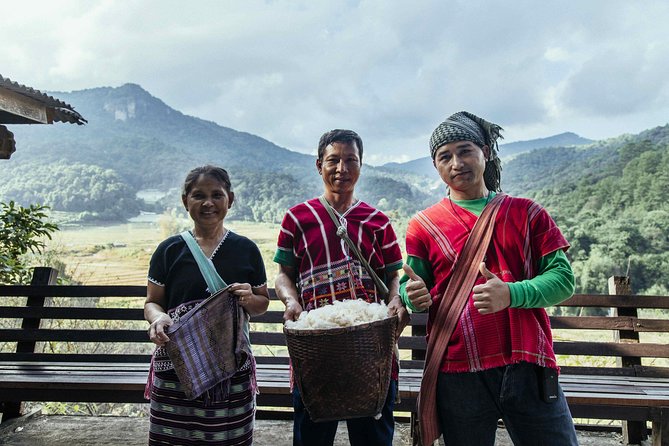 City Escape: Doi Inthanon & Karen Village Private Day Trip - Price and Value: Is $224.94 a Good Deal?