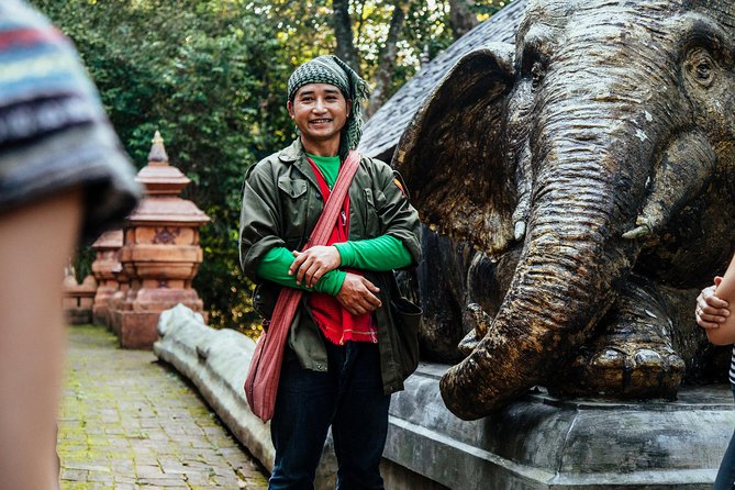 City Escape: Doi Inthanon & Karen Village Private Day Trip - Who Should Book This (and Who Might Skip It)