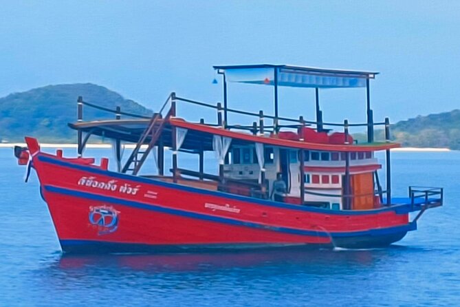 CocoTipAdventures and Snorkel with Meals-BBQs-Cocktail-Sunset - The 11:00 Pickup and Around-7-Hour Rhythm