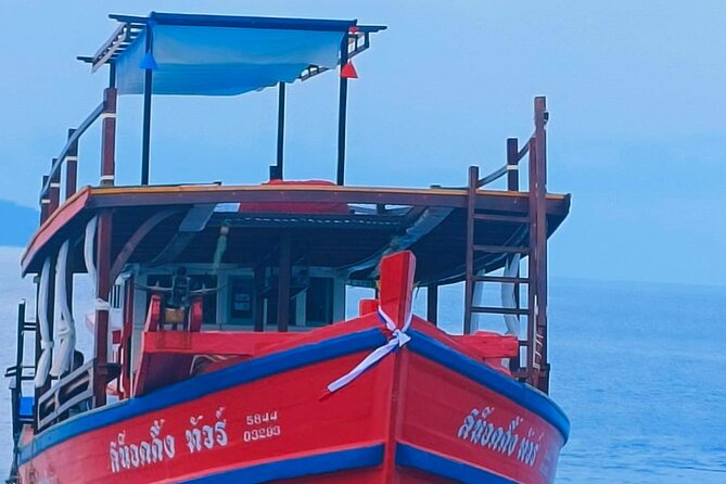 CocoTipAdventures and Snorkel with Meals-BBQs-Cocktail-Sunset - Nang Yuan Island + Japanese Garden: Big Scenery Time, Plus a Snorkel Focus