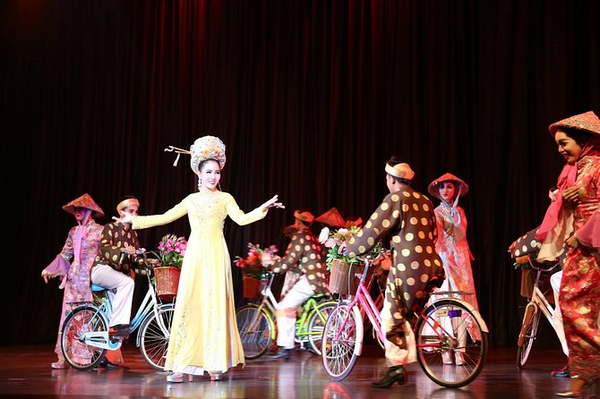 Colosseum Cabaret Show in Pattaya Entry Ticket - Seating, Time Slots, and Picking Deluxe vs VIP vs Gold