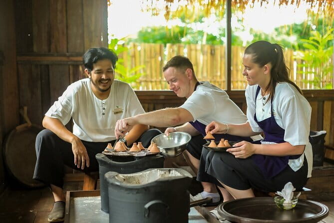 Cook Local Northern Thai Food in Traditional House - Key Things You’ll Appreciate