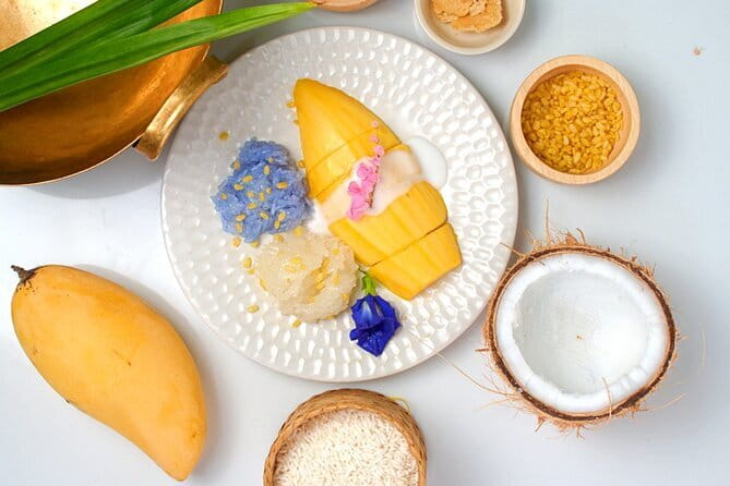 Cook Local Northern Thai Food in Traditional House - Organic Farm + Egg Collection: Fresh Ingredients, Less Guesswork