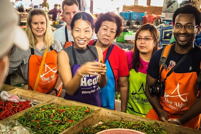 Cook Local Northern Thai Food in Traditional House - Price and Value: What $57.99 Buys You in Chiang Mai