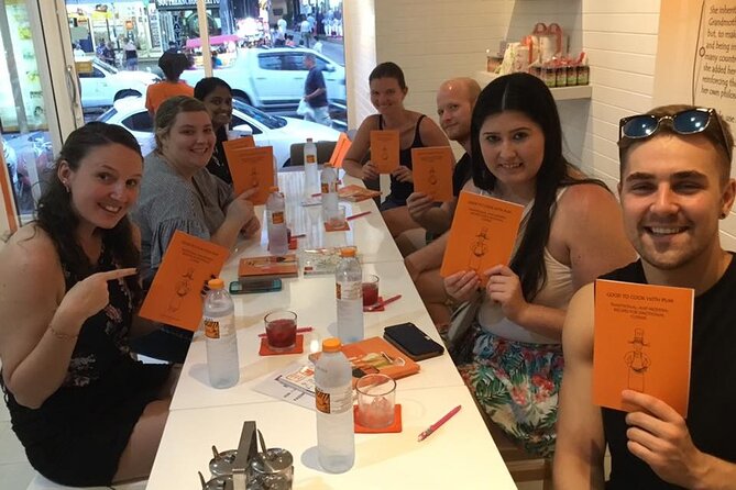 Cook Your Own Thai Dishes From Scratch in Phuket - Recipe Book Included: The Real Value You Can Use After Phuket