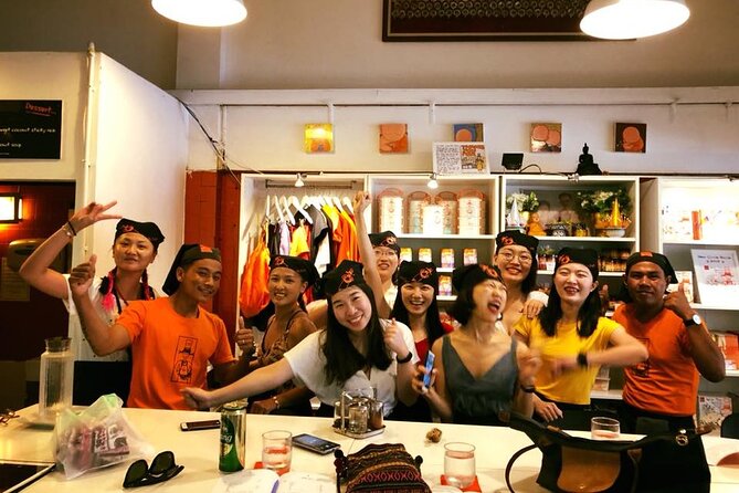 Cook Your Own Thai Dishes From Scratch in Phuket - Pickup, Transfers, and Meeting Point Reality Check