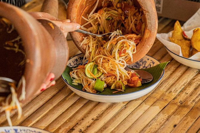 Cooking Class by Samui Native Instructor Geng and O Family - Quick Highlights (What Makes This Class Worth Your Time)