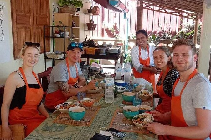 Cooking Class in Ko Samui for Small Group - What you’ll actually take home: skills, not just recipes