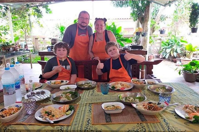 Cooking Class in Ko Samui for Small Group - Who this fits best in Ko Samui (and who might skip)