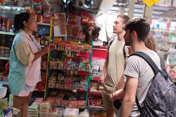 Cooking class in organic garden and local market tour ThaiCottage - Transfers and timing: planning your Chiang Mai day