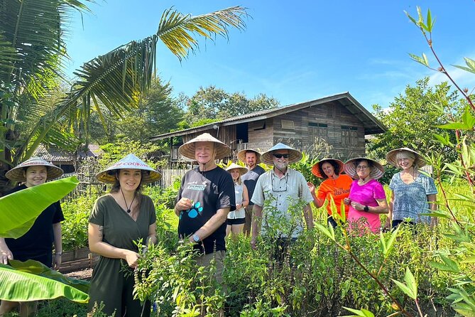 Cooking Class with Organic Farm in Chiang Mai - Why this organic-farm cooking class feels different in Chiang Mai