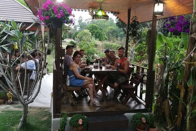 Cooking Evening Class Chiang Mai Visit Organic Garden and Market - Price and Value in Chiang Mai: Why This One Is Such a Smart Evening
