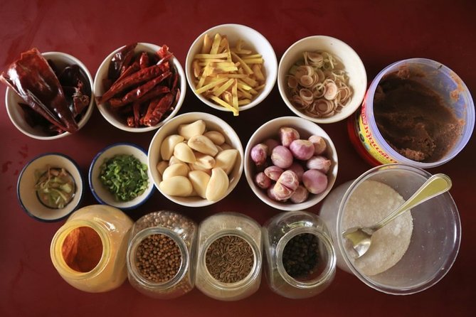 Cooking Experience at Lanta Thai Cookery School From Koh Lanta - If You Don’t Want to Cook: The Paid Partner Option