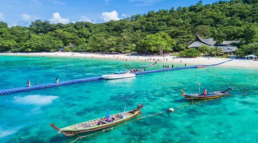 Coral and Racha Island Tour by Speed boat - The 7:00–8:30 pickup: where the day starts (and how to prepare)