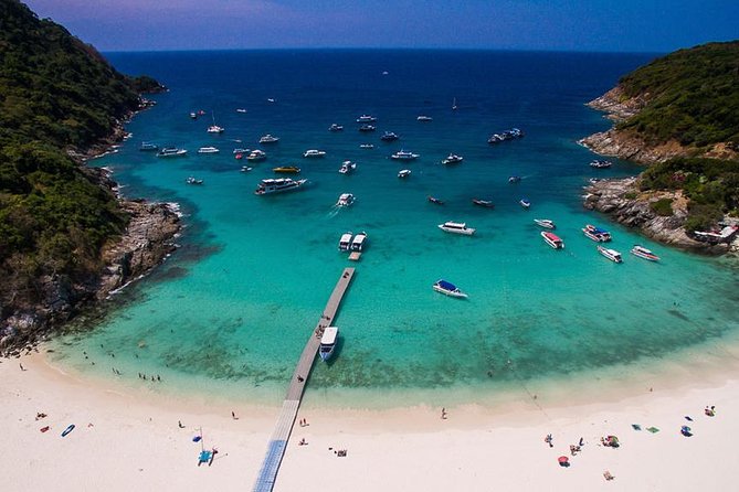 Coral Island and Racha Island Snorkeling Tour By Speedboat From Phuket - Price and Value: Is $62.92 a Good Deal?