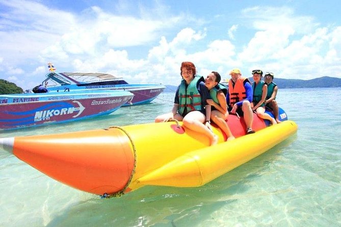 Coral Island and Racha Island Snorkeling Tour By Speedboat From Phuket - Should You Book This Coral and Racha Speedboat Tour?