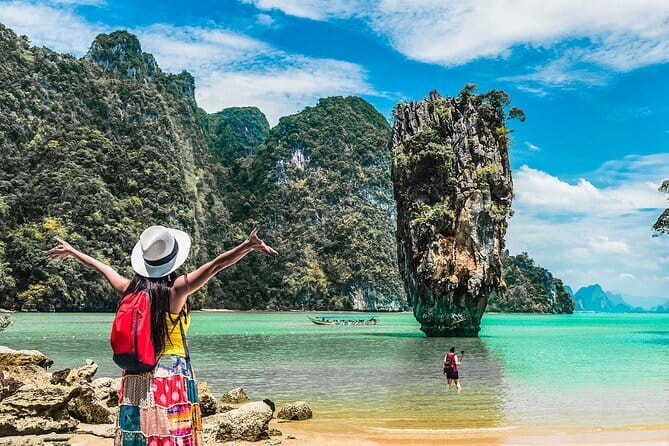 Coral Island Banana Beach Snorkeling and Clear Kayak Tour - Clear Kayaking: The Easiest Way to See What’s Under You