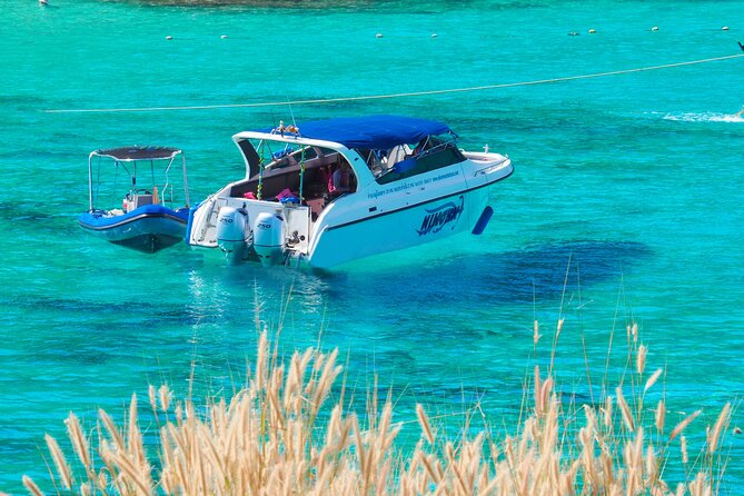 Coral Island by Speed boat from Phuket - Key highlights you’ll care about most