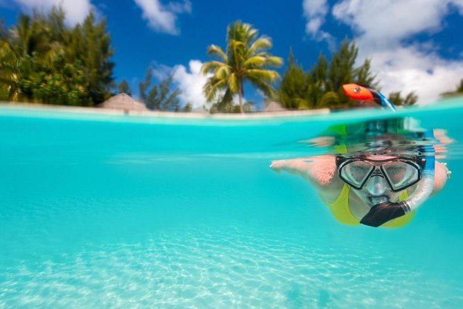 Coral Island Half-day Trip from Pattaya - Key Points Worth Knowing Before You Go