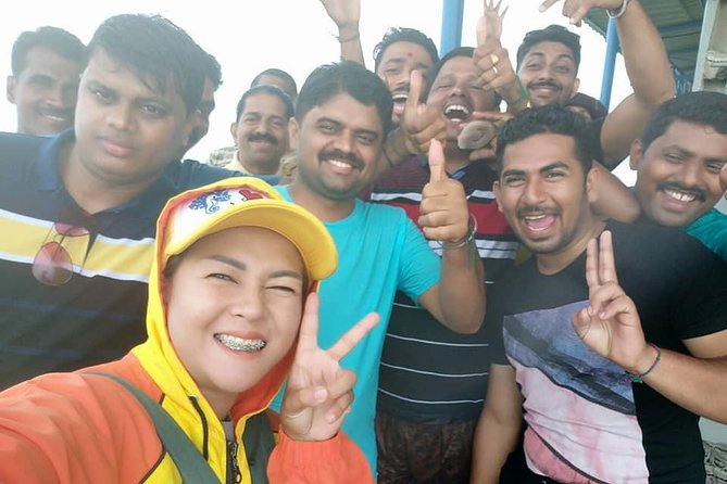 Coral Island Pattaya: Indian Lunch, Transfer (India Travelers) - Coral Island by speedboat: what you’re really buying