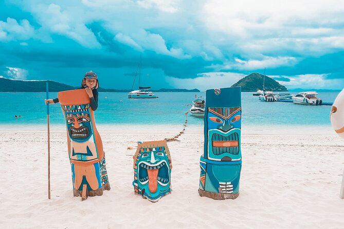 Coral Island Private Boat Tour - Price and value: what you’re really paying for