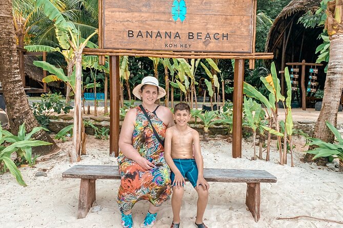 Coral Island Private Boat Tour - Koh Rang Yai (Ko Rang Yai): short, sweet beach time and a sunset option