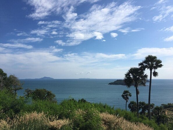Coral Island Snorkeling Half Day Tour By Speedboat From Phuket - Key Things to Know Before You Go