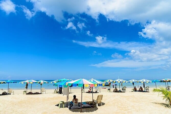 Coral Island Tour and Water Activities with Meal in Pattaya - Sak Island snorkeling: how to make the water time pay off