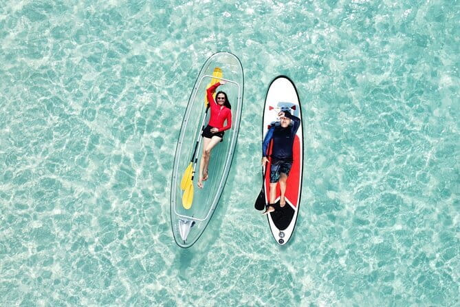 Coral Island Tour and Water Activities with Meal in Pattaya - Price and value: is $25 really fair for this kind of day?