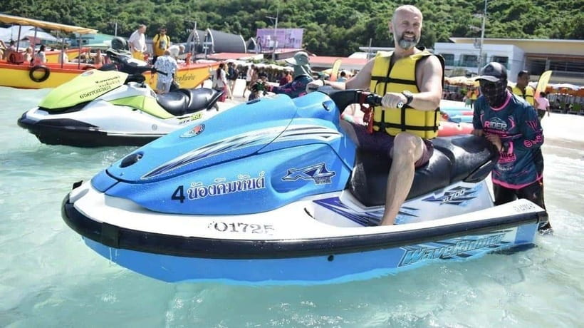 Coral island Tour from Pattaya with Thai Lunch - Key Highlights You’ll Actually Feel During the Day