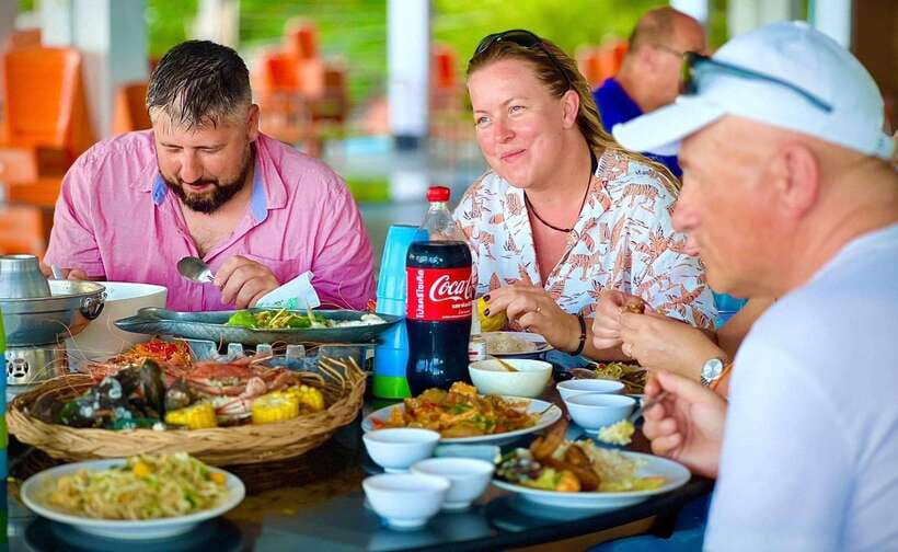 Coral island Tour from Pattaya with Thai Lunch - Water Sports You Can Add On (And What Comes With Extra Cost)