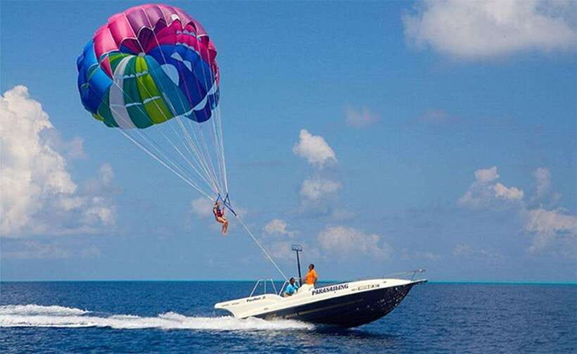 Coral island Tour from Pattaya with Thai Lunch - Price and Value: Is $36 Worth a Koh Larn Day?
