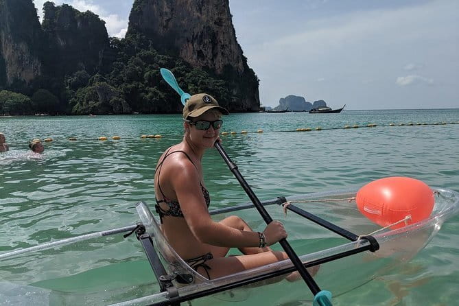 Crystal Clear Kayak Tour in Krabi - Key Points You’ll Care About Before You Go