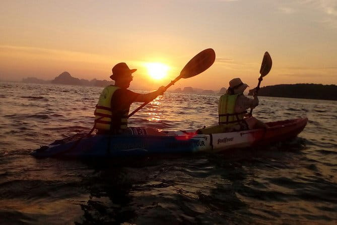 Crystal Clear Kayak Tour in Krabi - Price and Value: Is $48.64 Worth It?