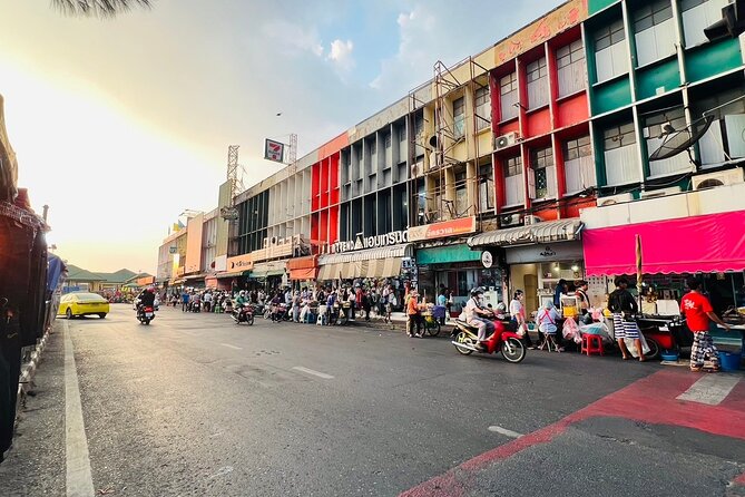 Culinary adventure in Mueang Non with Small group - Key highlights you’ll care about