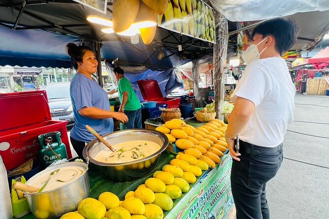 Culinary adventure in Mueang Non with Small group - Nonthaburi is the move: why this tour feels more local