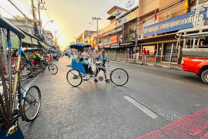 Culinary adventure in Mueang Non with Small group - Price and what you actually get for $81.38