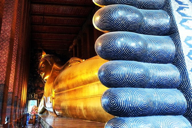 Cultural Treasures of Bangkok: Temples & Royal Palace Tour - Guide-led sightseeing: the difference between seeing and understanding