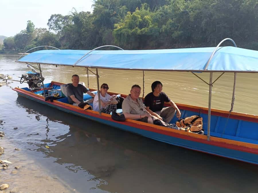 Cultural trekking and boat trip - Key things I’d lock in before you go