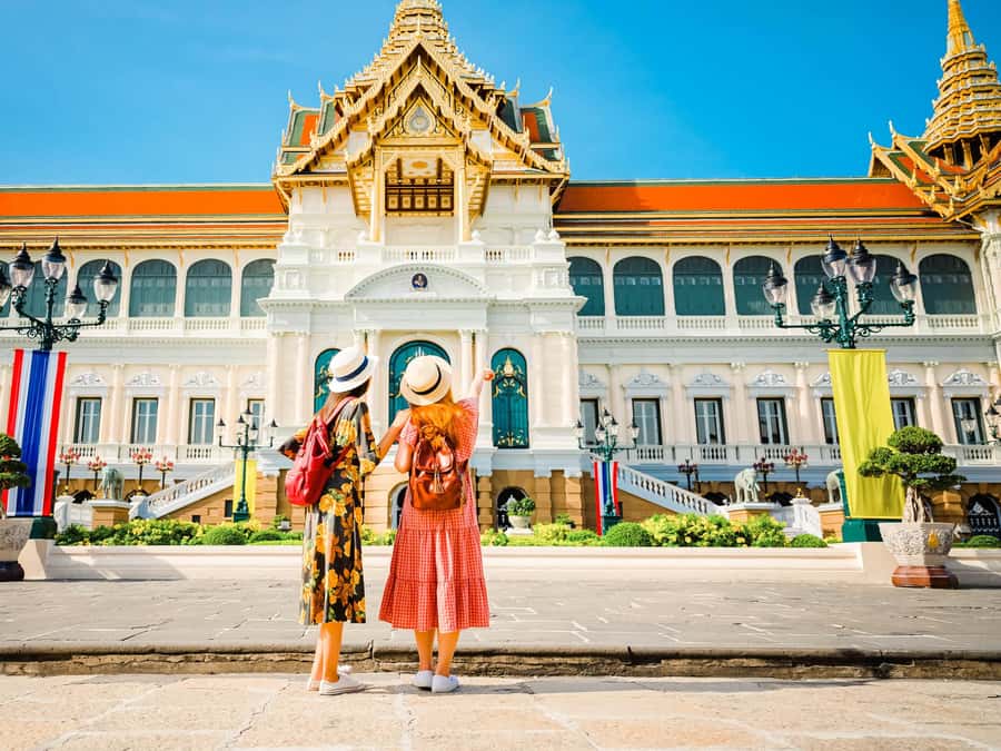 Customize Your Own Bangkok City & Surrounding Provinces Tour - Waterside Bangkok: Koh Kret island and floating-market energy