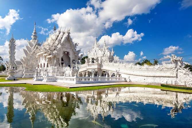 Customized Full Day Tour to Chiang Rai from Chiang Mai - Price and what $165 covers in real terms